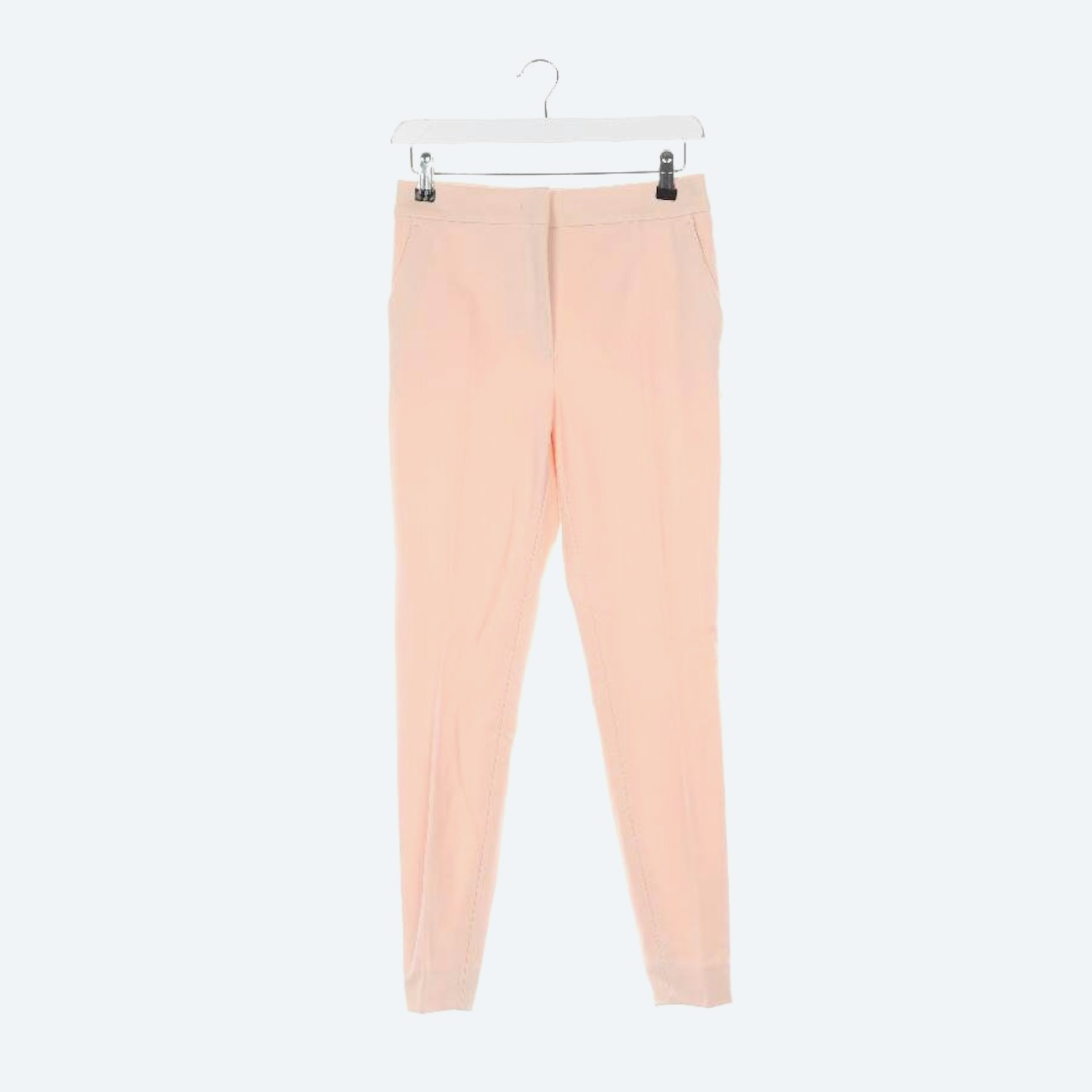 Image 1 of Suit Trousers 32 Peach in color Yellow | Vite EnVogue