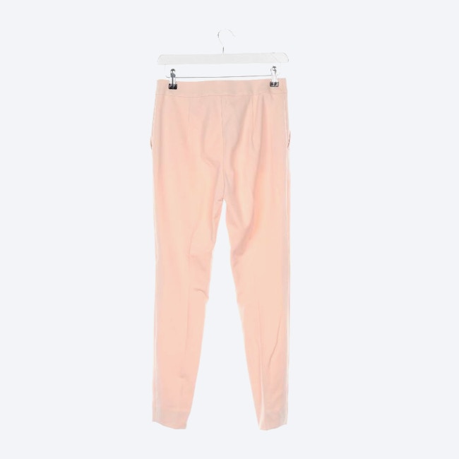 Image 2 of Suit Trousers 32 Peach in color Yellow | Vite EnVogue