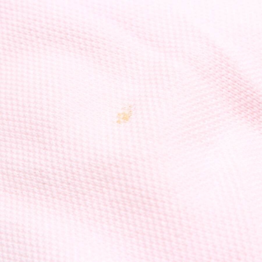 Image 3 of Polo Shirt L Pink in color Pink | Vite EnVogue