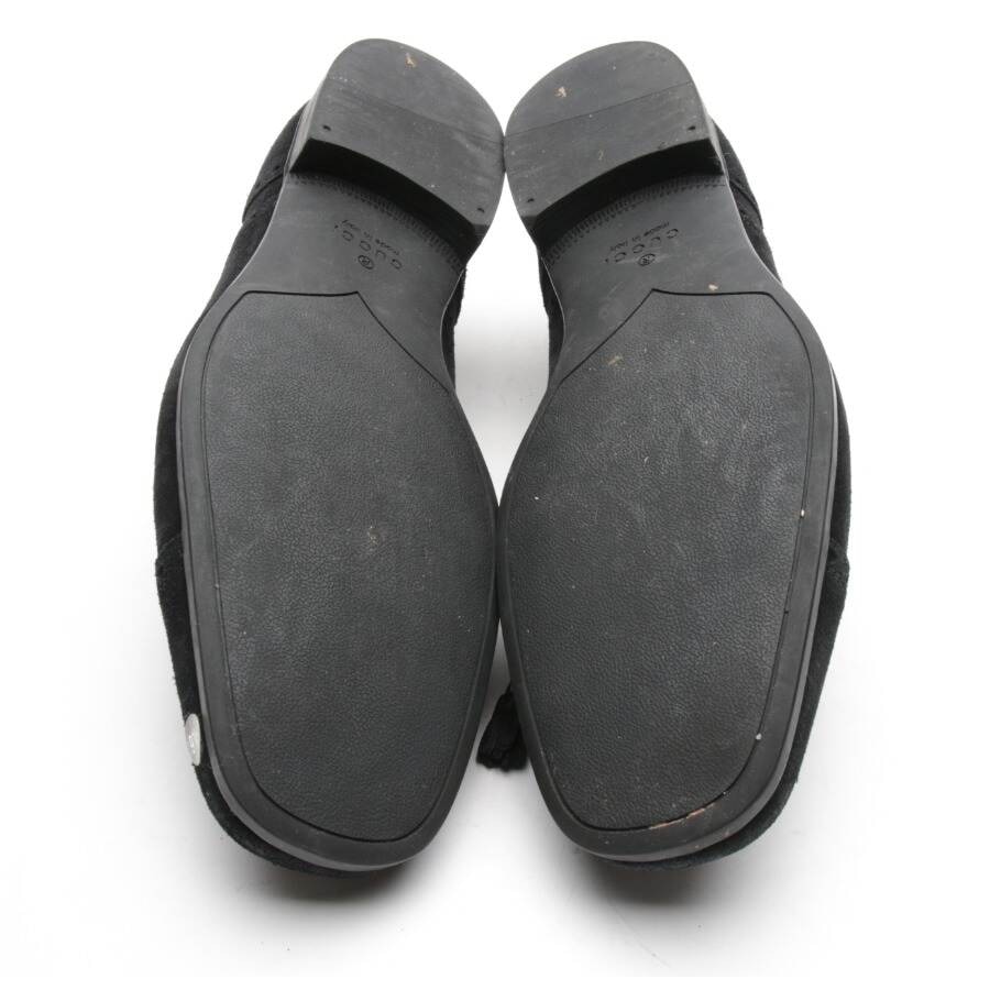 Image 4 of Lace-Up Shoes EUR 43.5 Black in color Black | Vite EnVogue