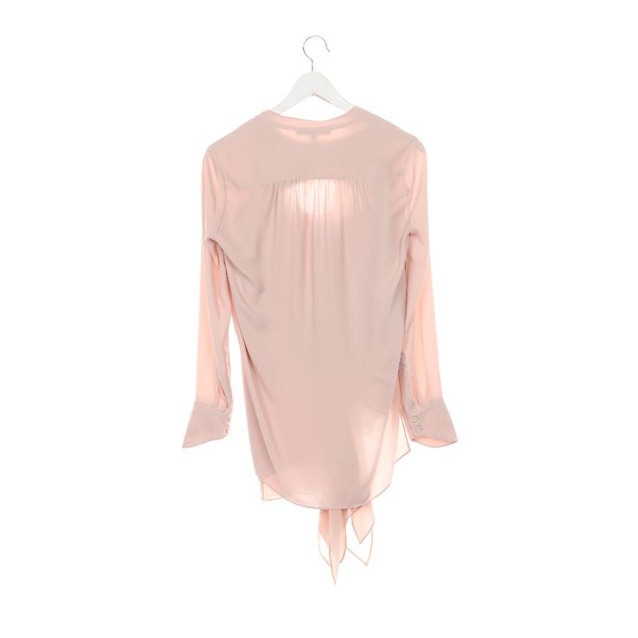Shirt Blouse 2XS Light Pink | Vite EnVogue