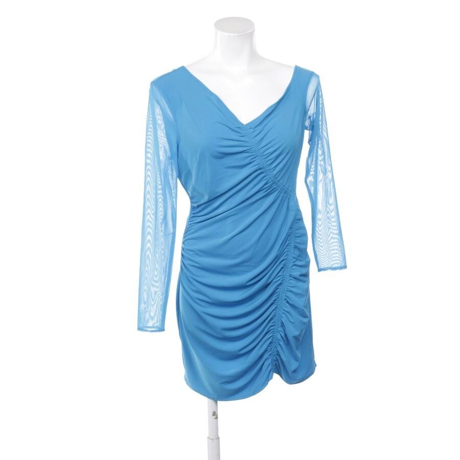 Image 1 of Cocktail Dress 38 Blue in color Blue | Vite EnVogue