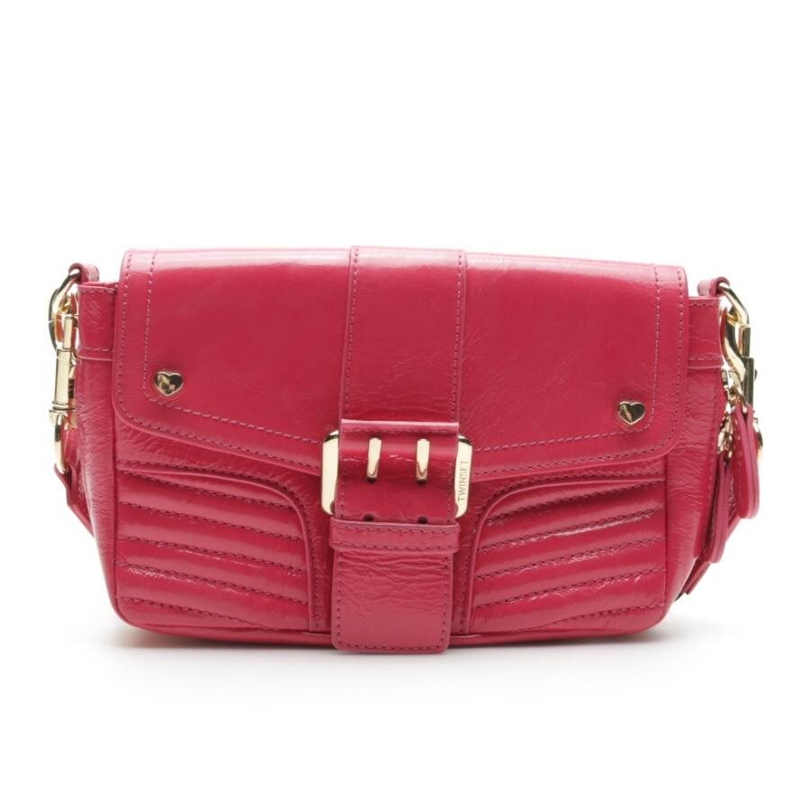 Image 1 of Shoulder Bag Pink in color Pink | Vite EnVogue