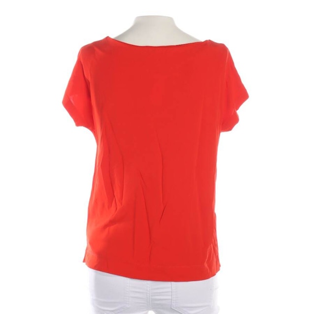Shirt Blouse 36 Red | Vite EnVogue