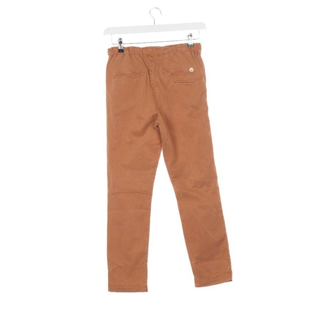 Trousers 32 Brown | Vite EnVogue