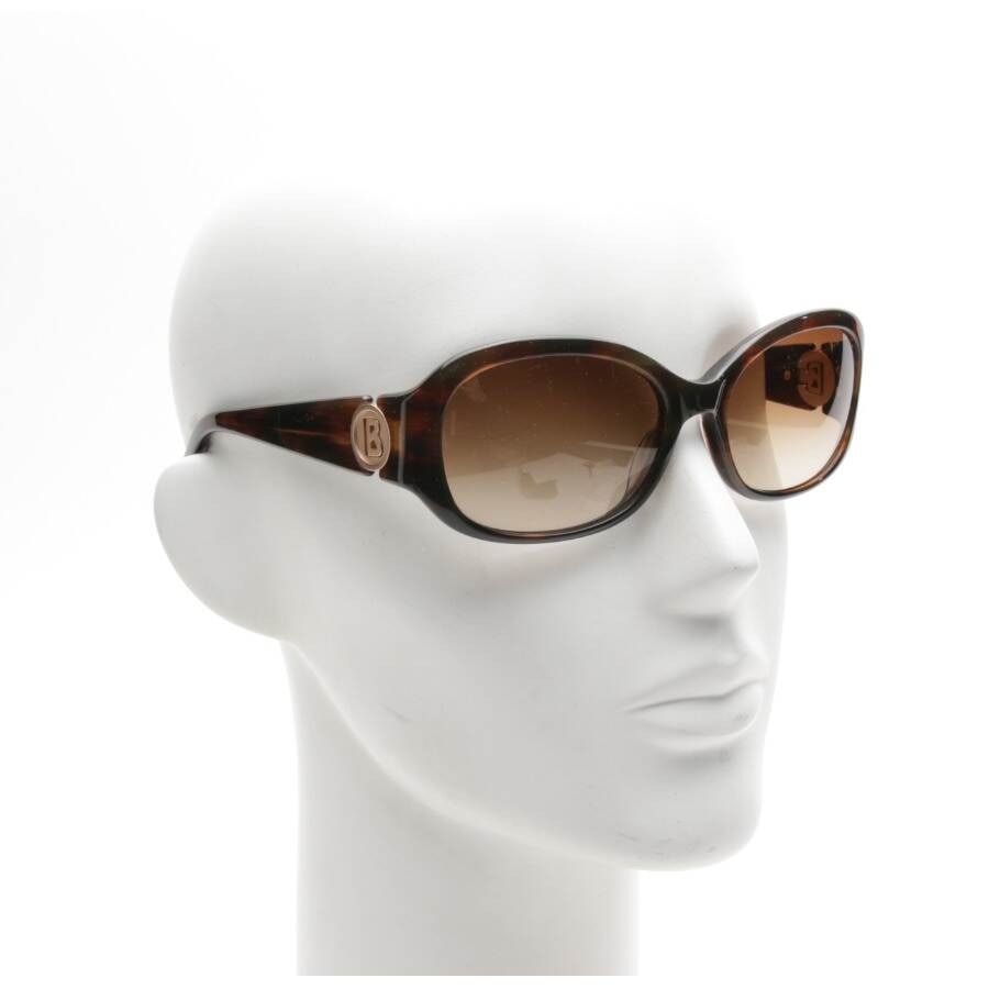 Image 2 of 736031 Sunglasses Brown in color Brown | Vite EnVogue