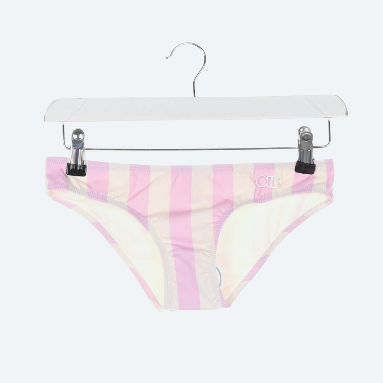 Image 1 of Bikini Bottoms XS Pink in color Pink | Vite EnVogue