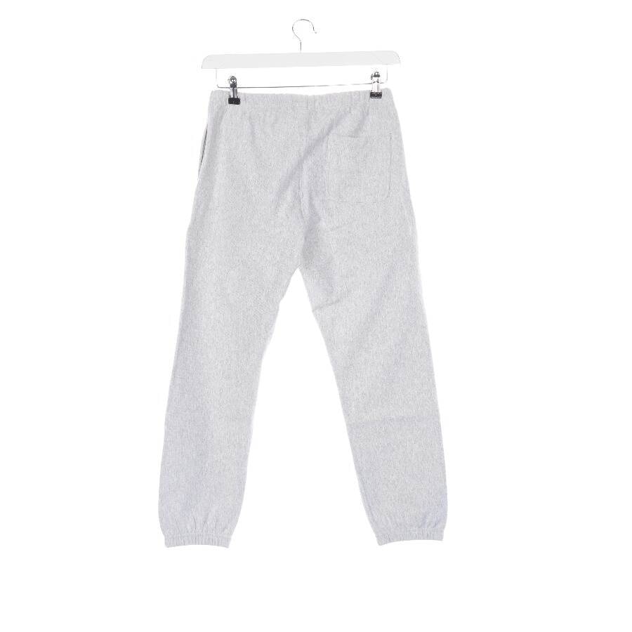 Image 2 of Jogging Pants XS Light Gray in color Gray | Vite EnVogue