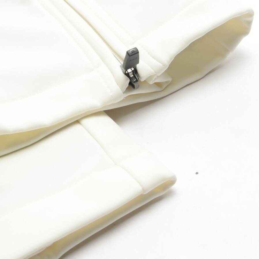Image 3 of Ski Pants XS Cream in color White | Vite EnVogue