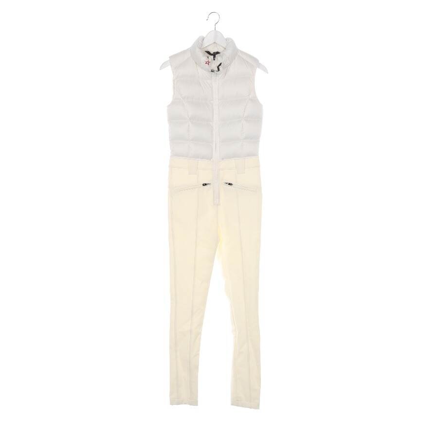 Image 1 of Jumpsuit 36 White in color White | Vite EnVogue