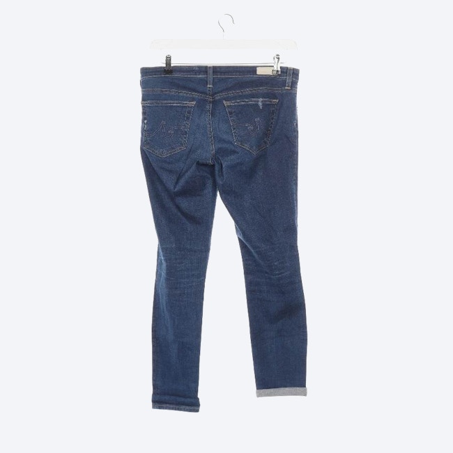 Bild 2 von Jeans Skinny W30 Blau in Farbe Blau | Vite EnVogue