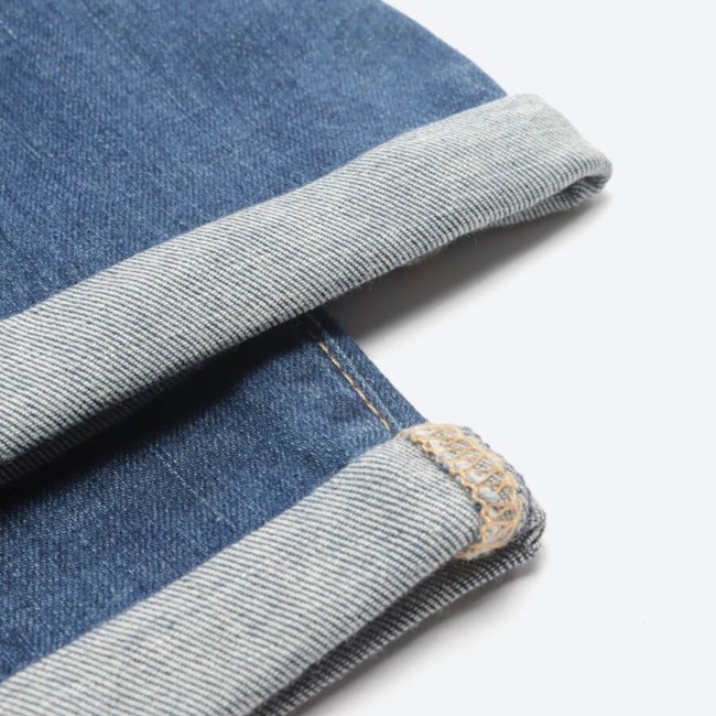 Image 3 of Jeans Skinny W30 Blue in color Blue | Vite EnVogue