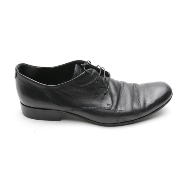 Image 1 of Lace-Up Shoes EUR 42 Black | Vite EnVogue
