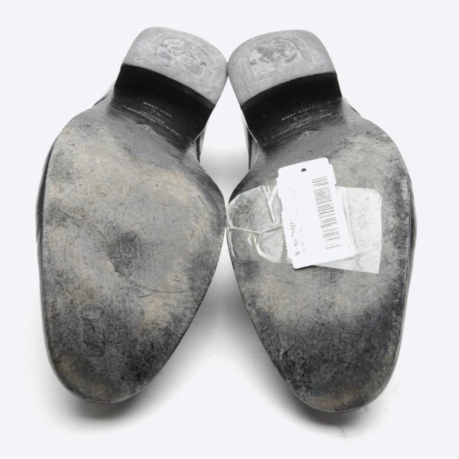 Image 4 of Lace-Up Shoes EUR 42 Black in color Black | Vite EnVogue