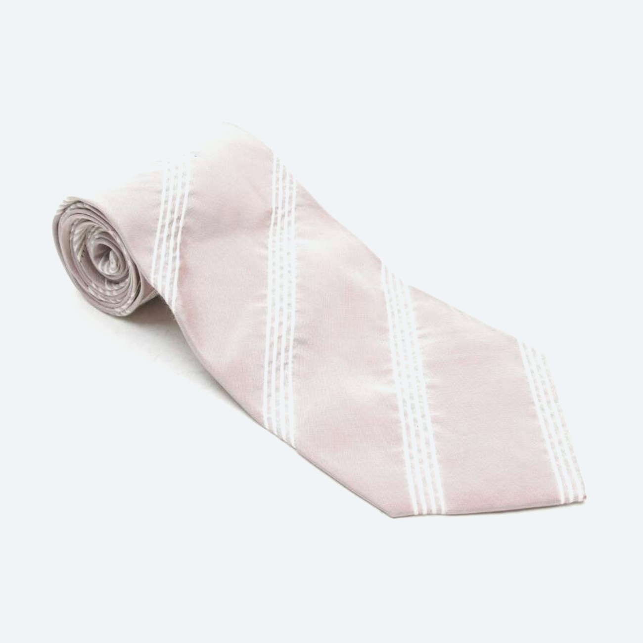 Image 1 of Tie Pink in color Pink | Vite EnVogue