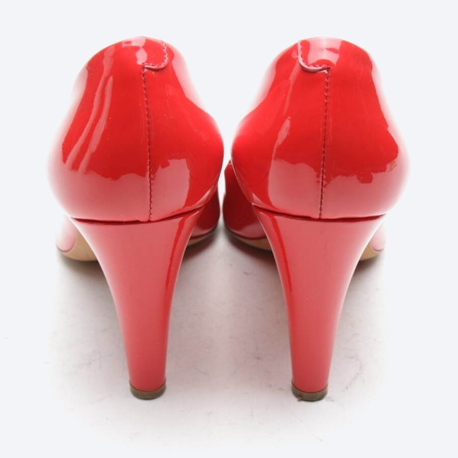 Image 3 of High Heels EUR 37 Red in color Red | Vite EnVogue