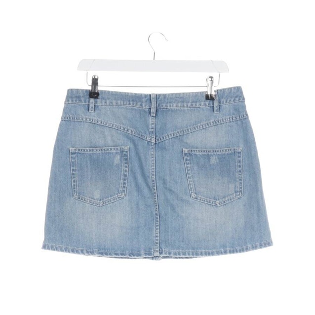 Mini Skirt 40 Blue | Vite EnVogue