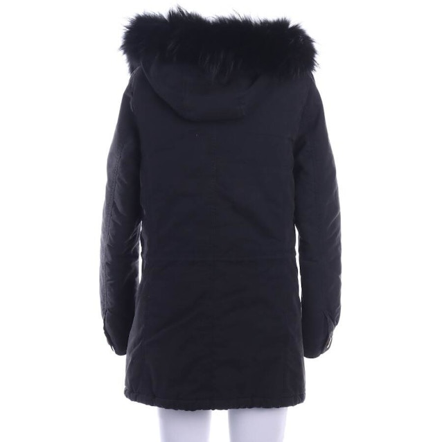 Winter Coat 34 Gray | Vite EnVogue