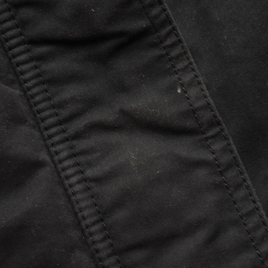 Image 5 of Winter Coat 34 Dark Gray in color Gray | Vite EnVogue