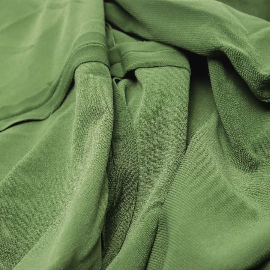 Image 3 of Dress S Green in color Green | Vite EnVogue