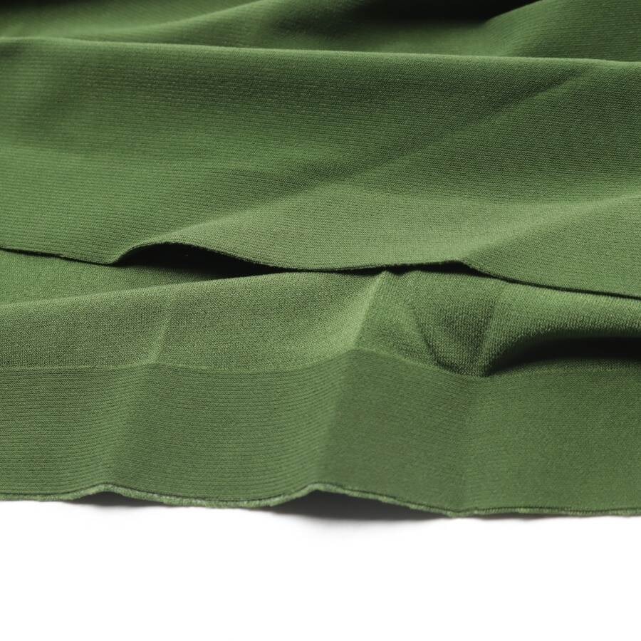 Image 4 of Dress S Green in color Green | Vite EnVogue