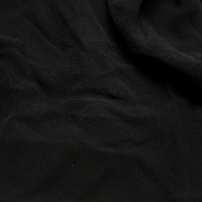 Image 6 of Silk Dress 34 Black in color Black | Vite EnVogue