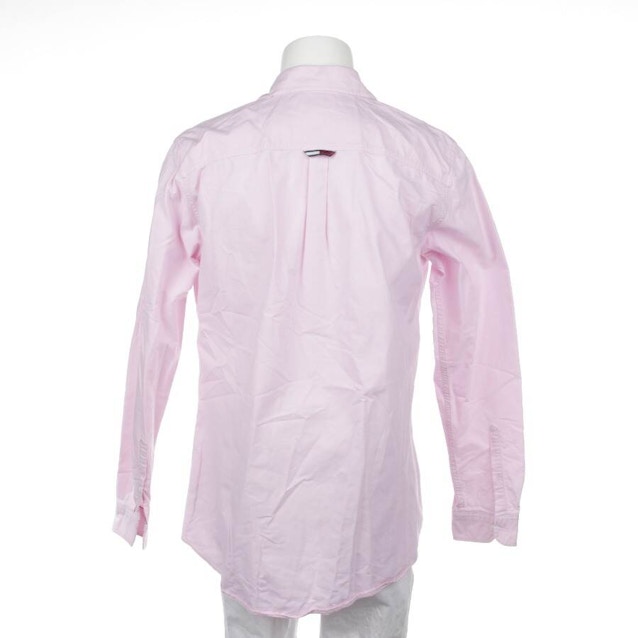 Casual Shirt L Pink | Vite EnVogue