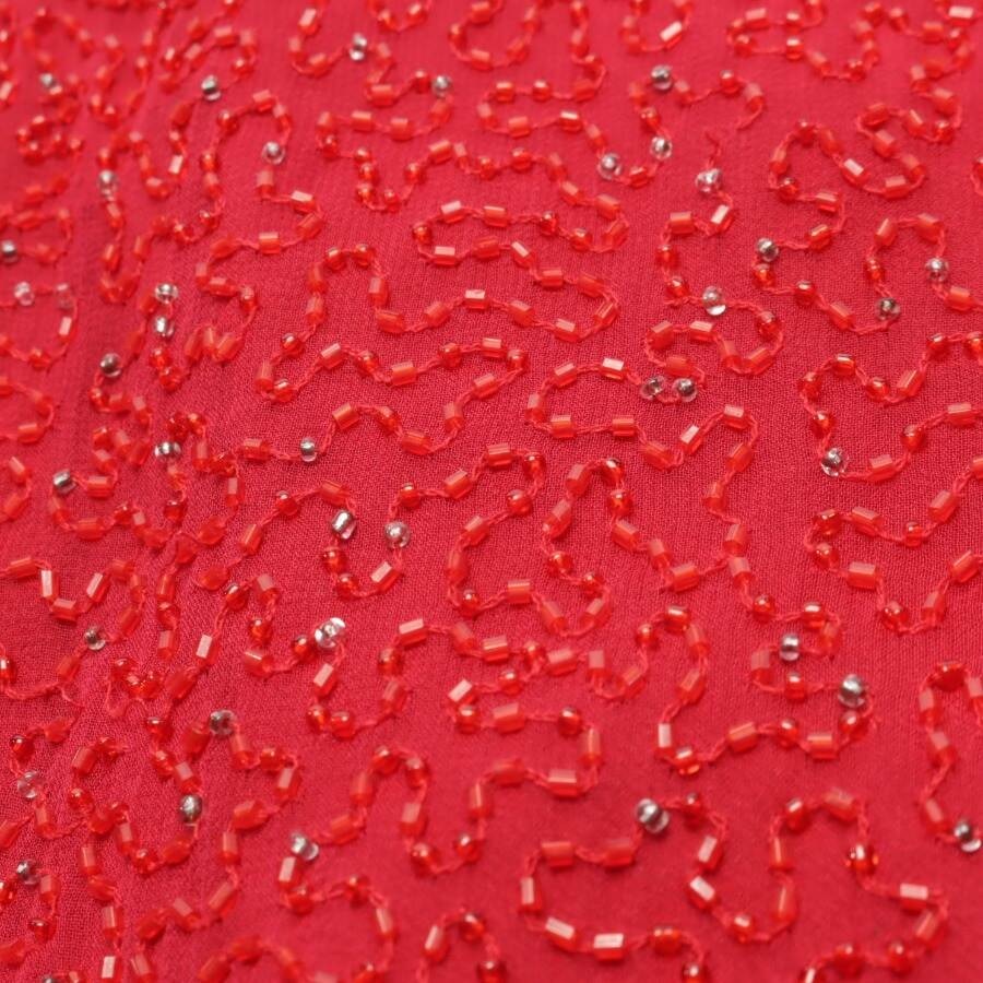 Bild 3 von Cocktailkleid XS Rot in Farbe Rot | Vite EnVogue
