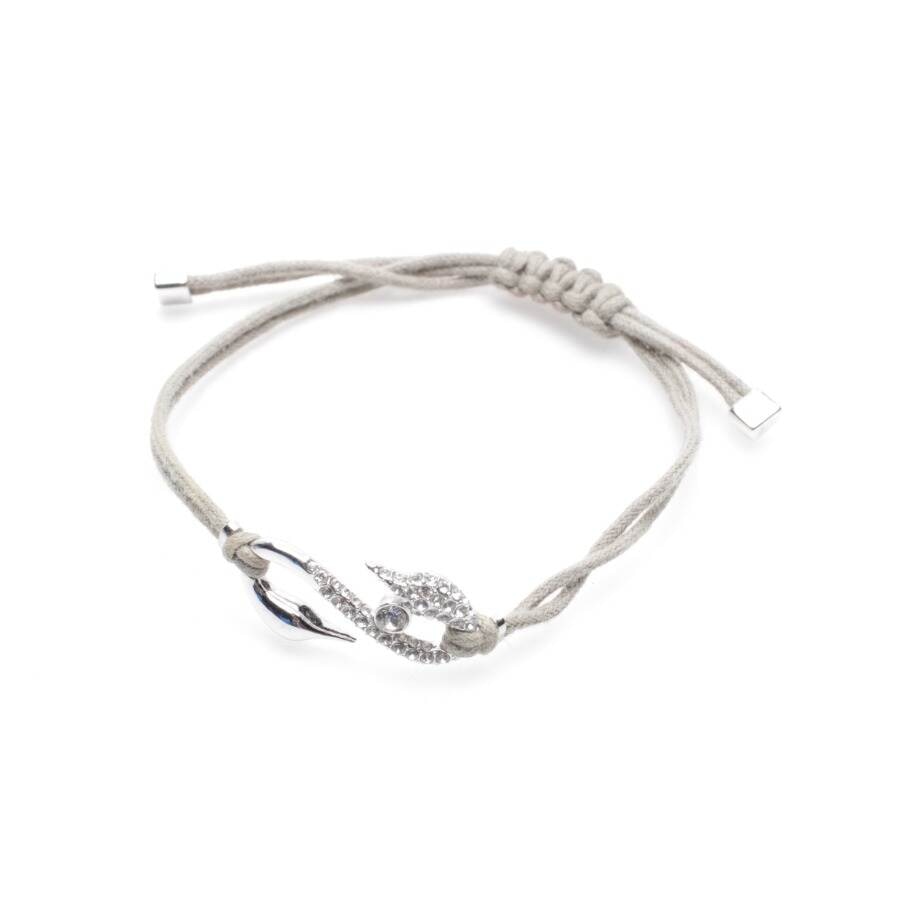 Image 1 of Bracelet Beige in color White | Vite EnVogue