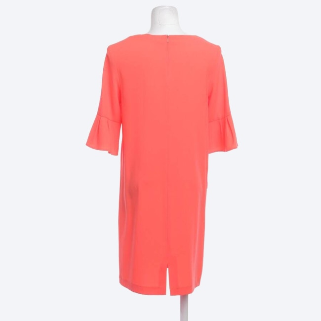 Image 2 of Dress 38 Neon Orange in color Neon | Vite EnVogue
