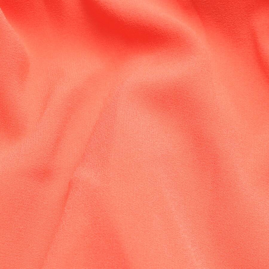Image 3 of Dress 38 Neon Orange in color Neon | Vite EnVogue