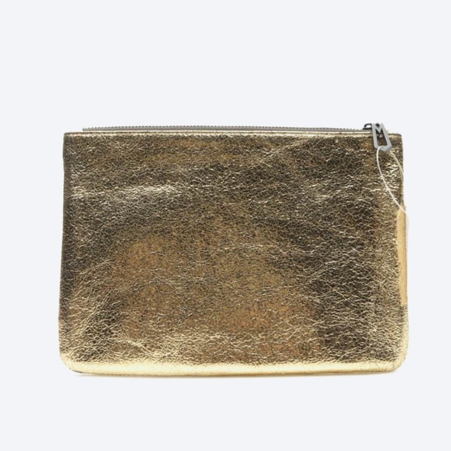 Image 2 of Clutch Gold in color Metallic | Vite EnVogue