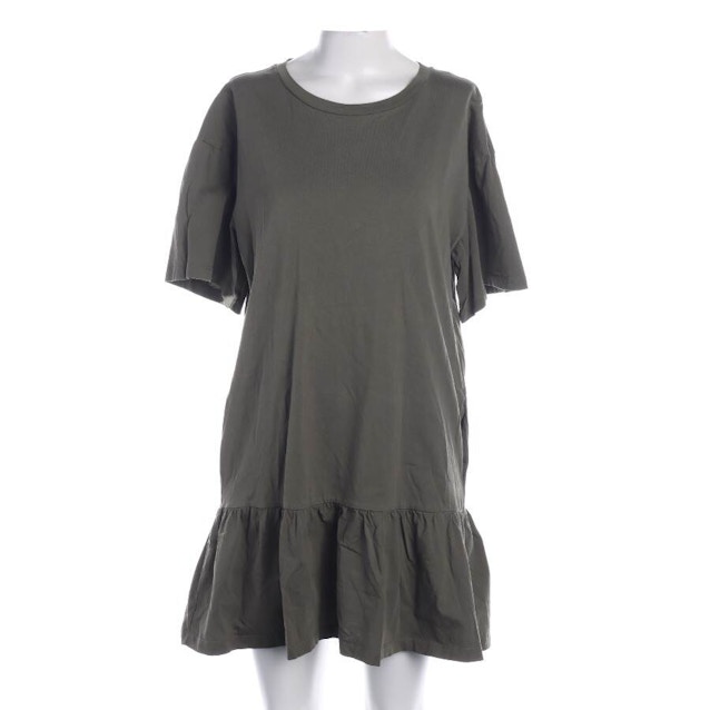 Image 1 of Dress S Olive Green | Vite EnVogue