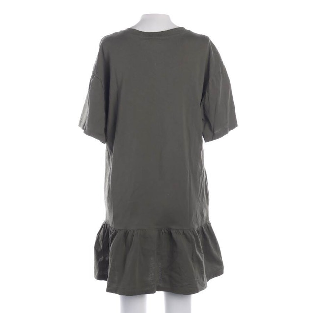 Dress S Olive Green | Vite EnVogue