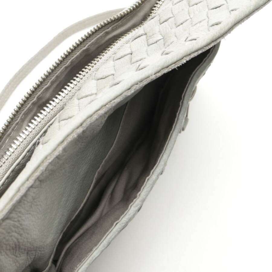 Image 3 of Crossbody Bag Gray in color Gray | Vite EnVogue