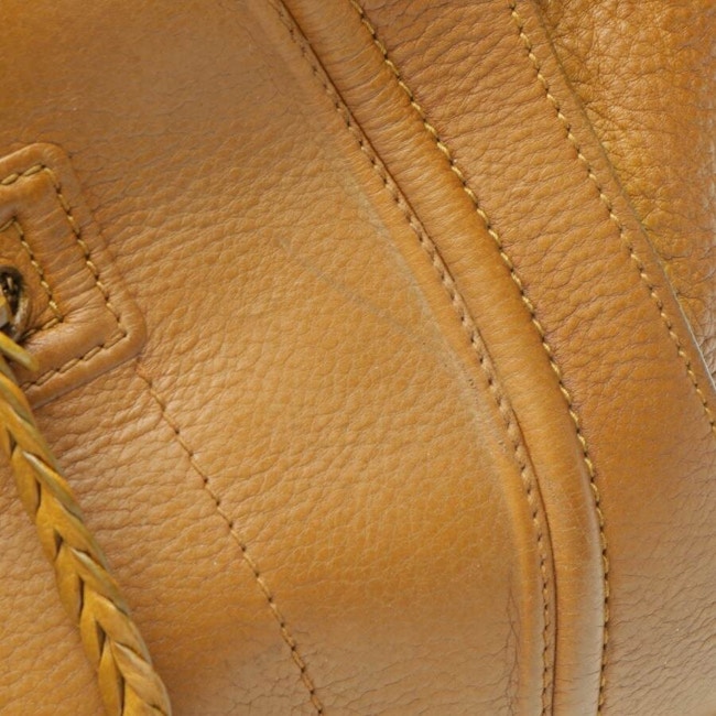 Image 10 of Luggage medium Phantom Handbag Camel in color Brown | Vite EnVogue