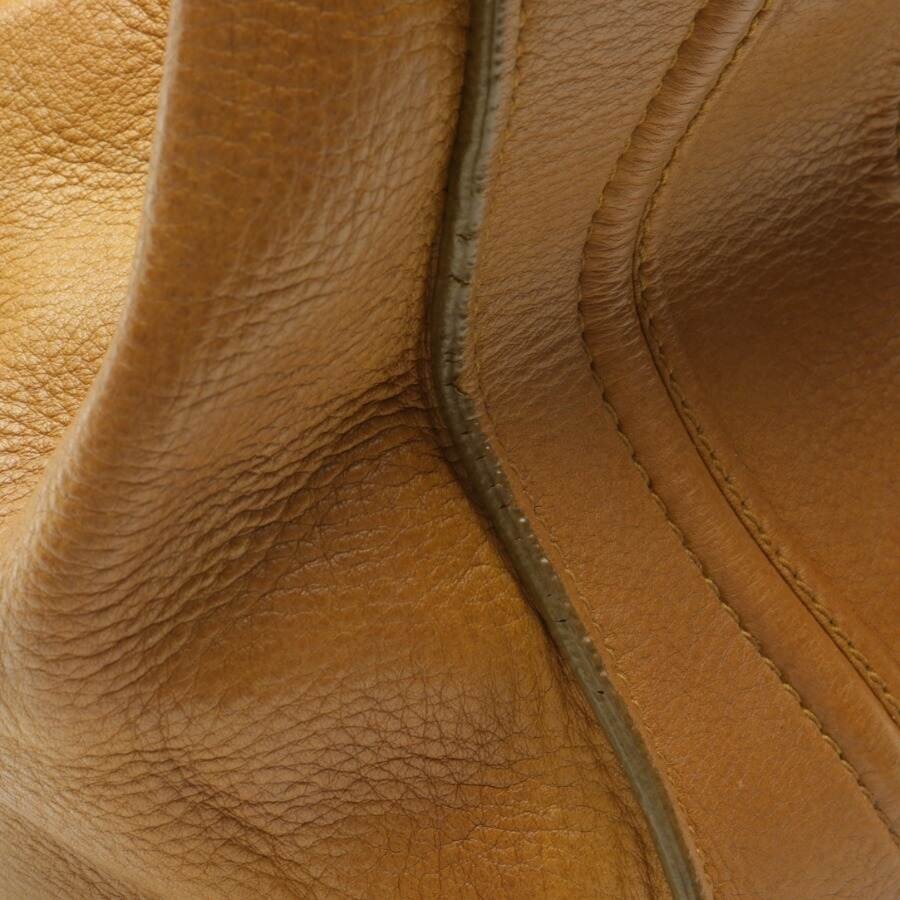 Bild 11 von Luggage medium Phantom Handtasche Camel in Farbe Braun | Vite EnVogue