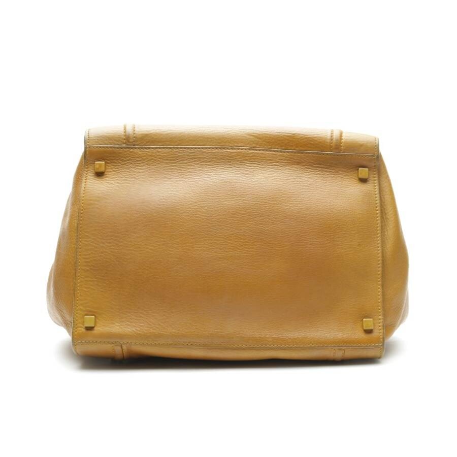 Image 3 of Luggage medium Phantom Handbag Camel in color Brown | Vite EnVogue