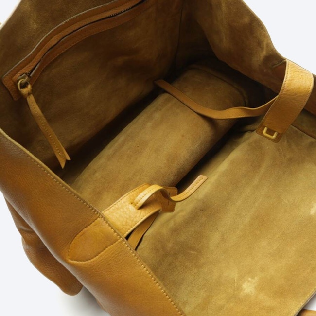 Bild 5 von Luggage medium Phantom Handtasche Camel in Farbe Braun | Vite EnVogue