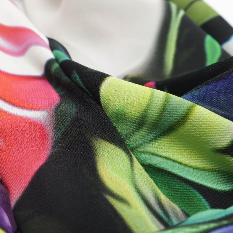 Image 3 of Shirt Blouse 36 Multicolored in color Multicolored | Vite EnVogue