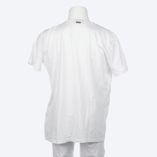 Bild 2 von T-Shirt L Weiss in Farbe Weiss | Vite EnVogue
