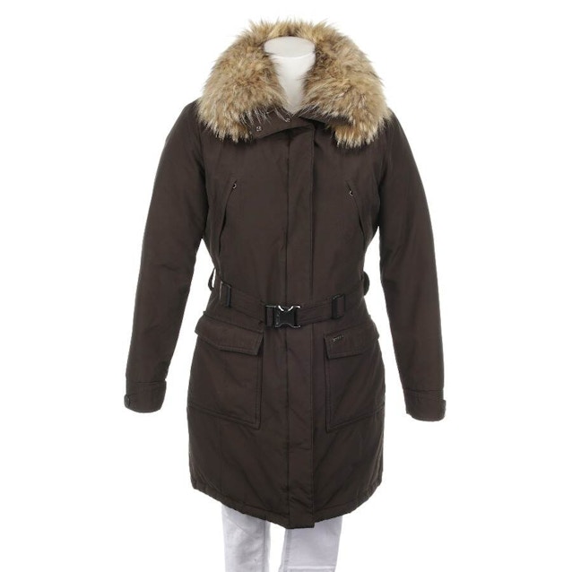 Image 1 of Winter Coat L Brown | Vite EnVogue