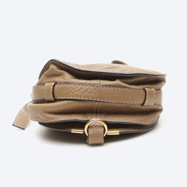Image 3 of Marcie Crossbody small Evening Bag Copper in color Brown | Vite EnVogue