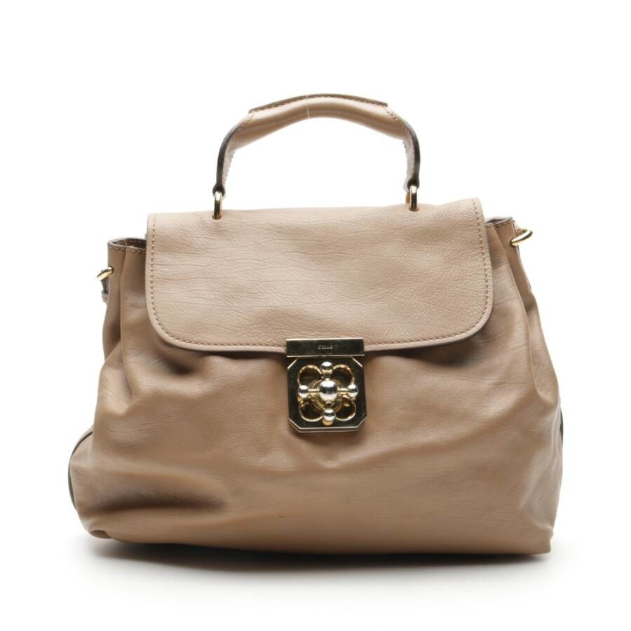 Image 1 of Elsie Bag Shoulder Bag Brown in color Brown | Vite EnVogue