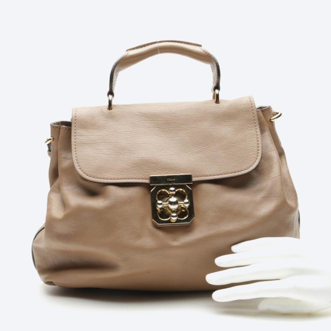 Image 4 of Elsie Bag Shoulder Bag Brown in color Brown | Vite EnVogue