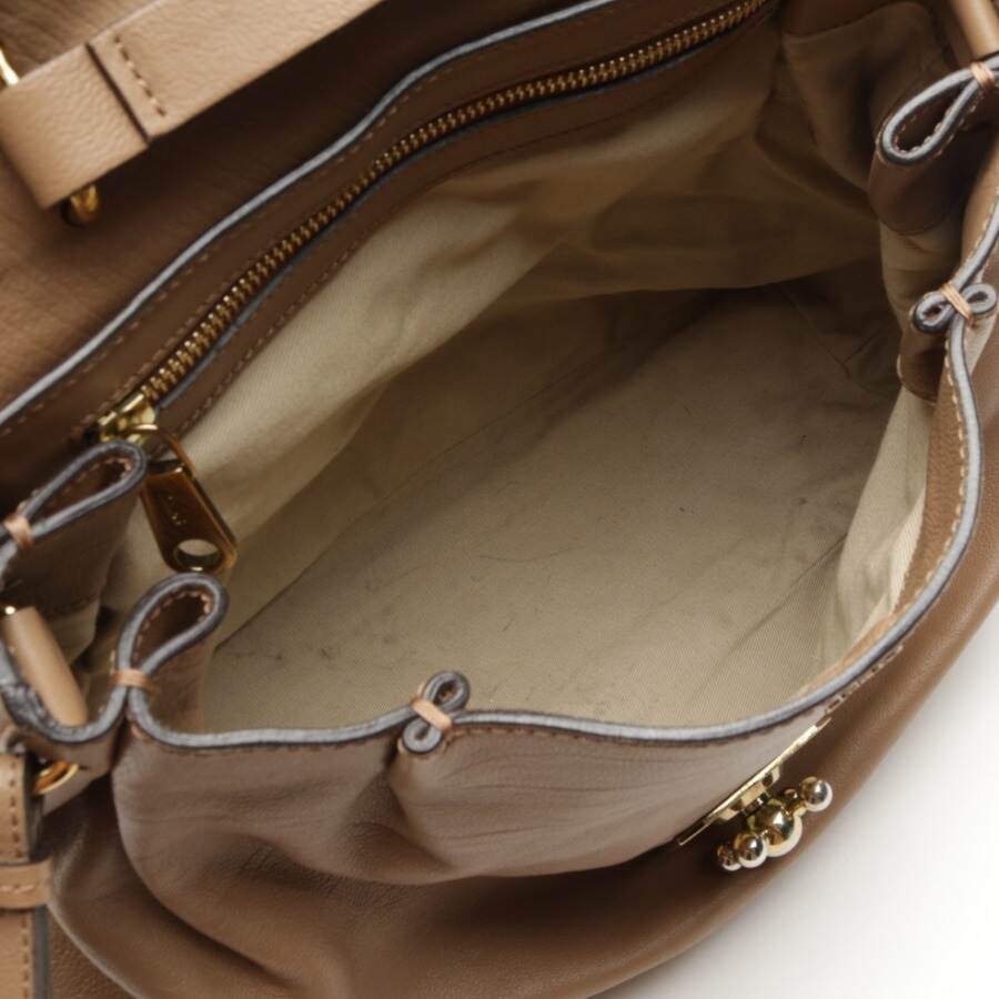 Image 5 of Elsie Bag Shoulder Bag Brown in color Brown | Vite EnVogue