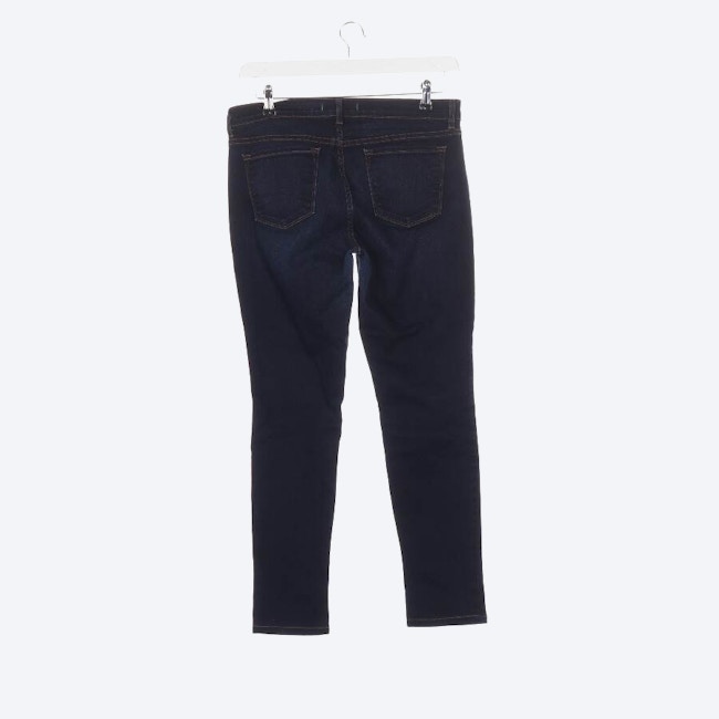 Bild 2 von Jeans Skinny W31 Navy in Farbe Blau | Vite EnVogue