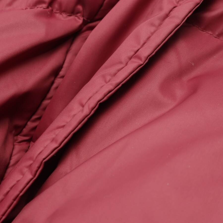 Image 4 of Winter Coat XL Bordeaux in color Red | Vite EnVogue