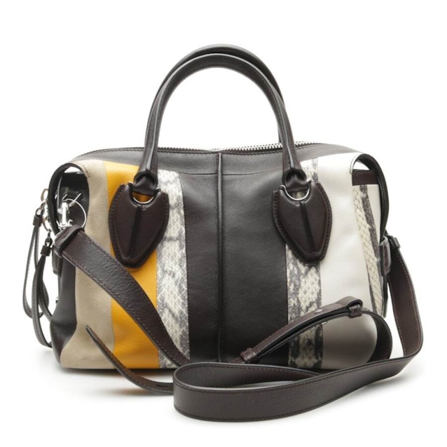 D-Styling Bauletto Limitierte Edition Handbag Multicolored | Vite EnVogue