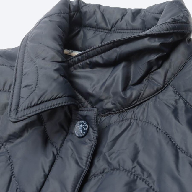 Image 3 of Quilted Jacket 42 Navy in color Blue | Vite EnVogue
